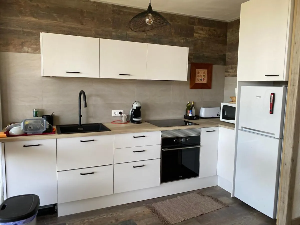 Appartement Politur à Castell-Castell-Platja d'Aro
