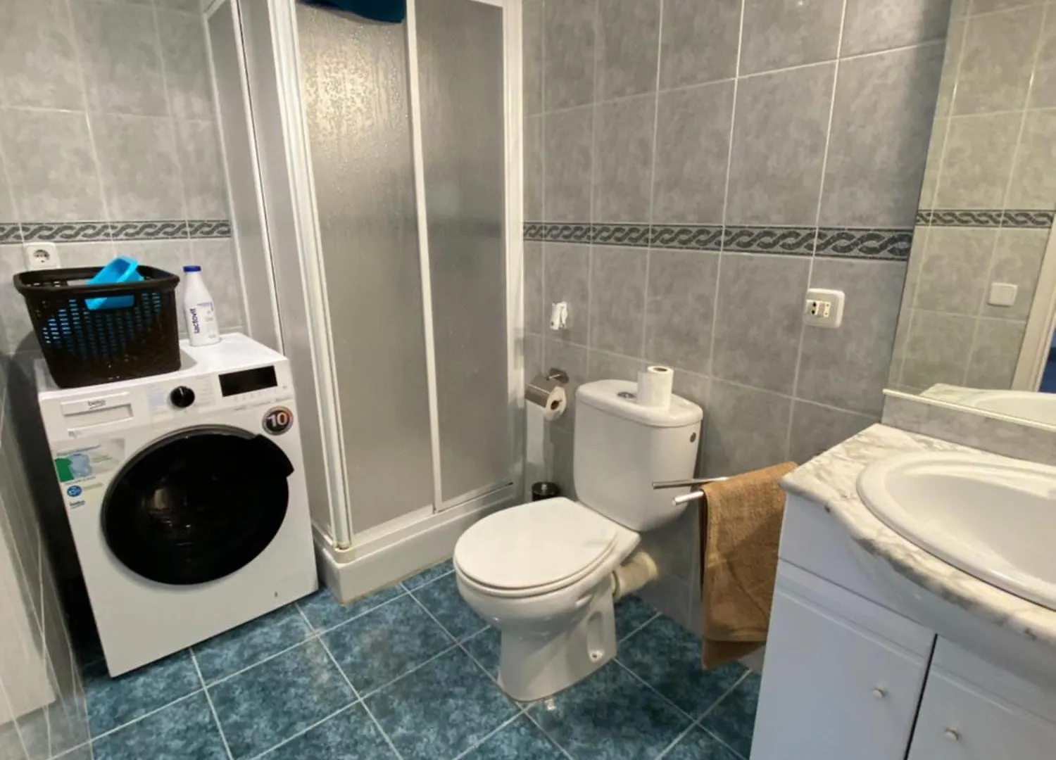 Appartement Politur à Castell-Castell-Platja d'Aro