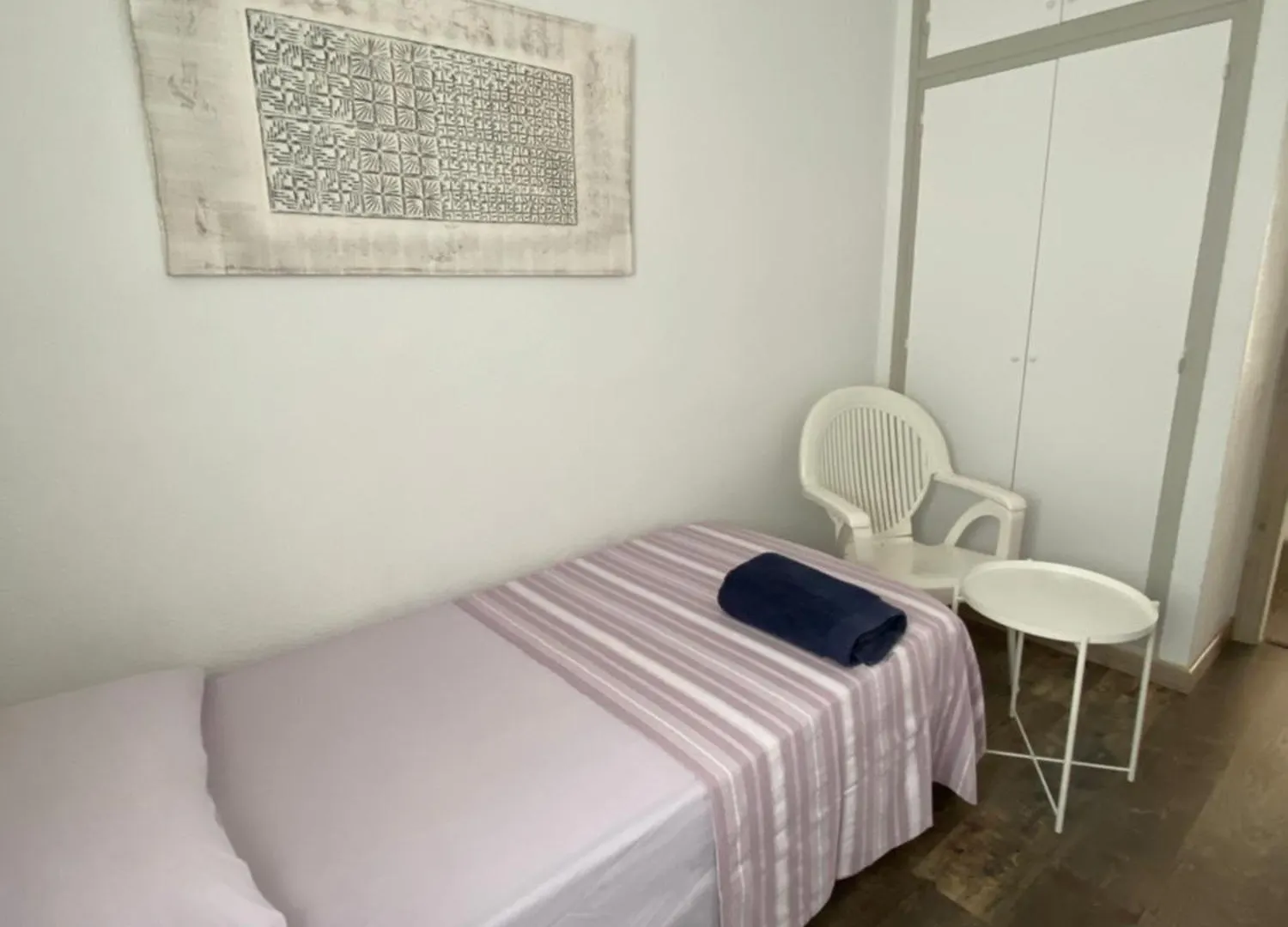 Appartement Politur à Castell-Castell-Platja d'Aro Espagne