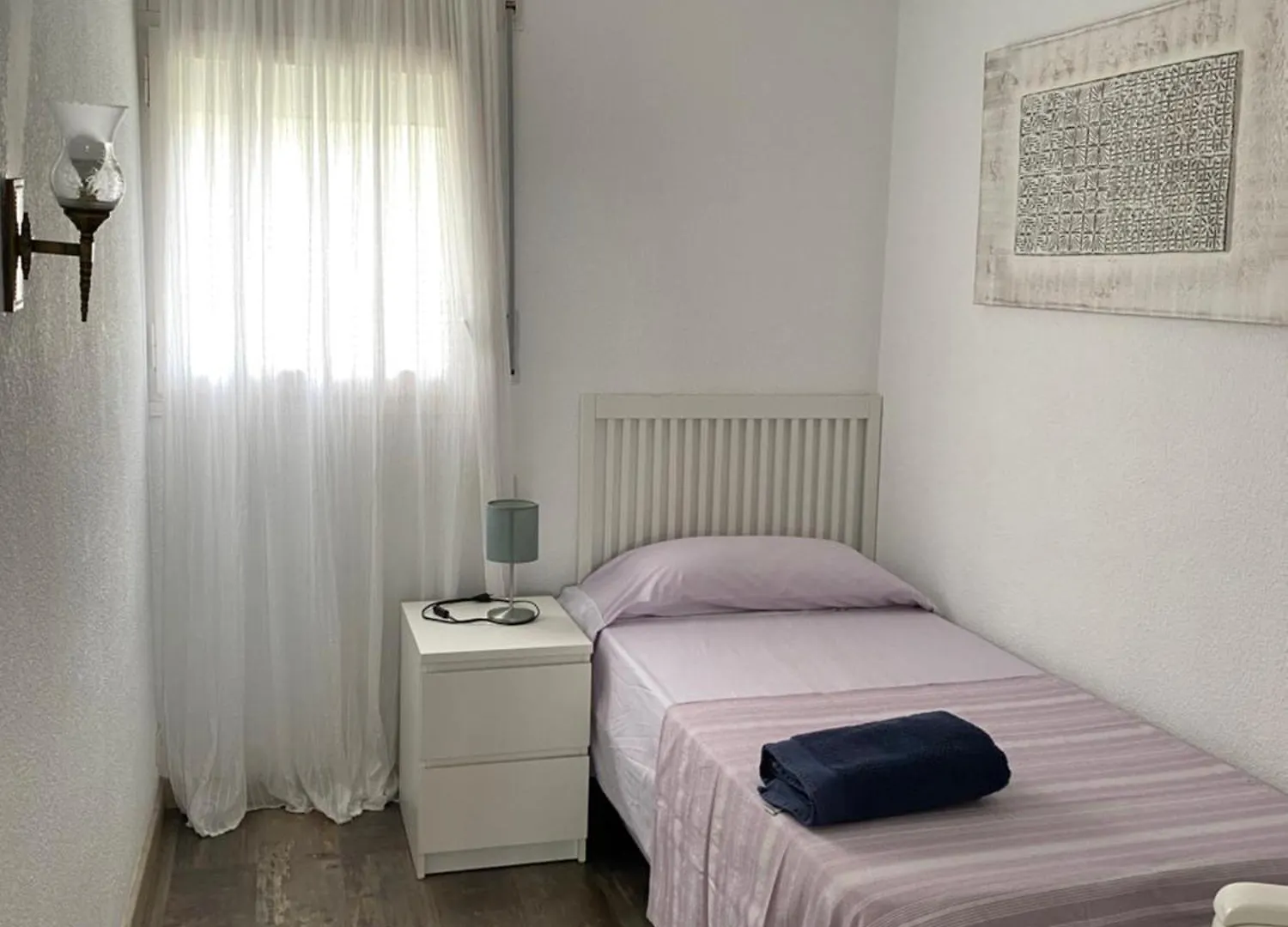 Appartement Politur à Castell-Castell-Platja d'Aro 0*,  Espagne