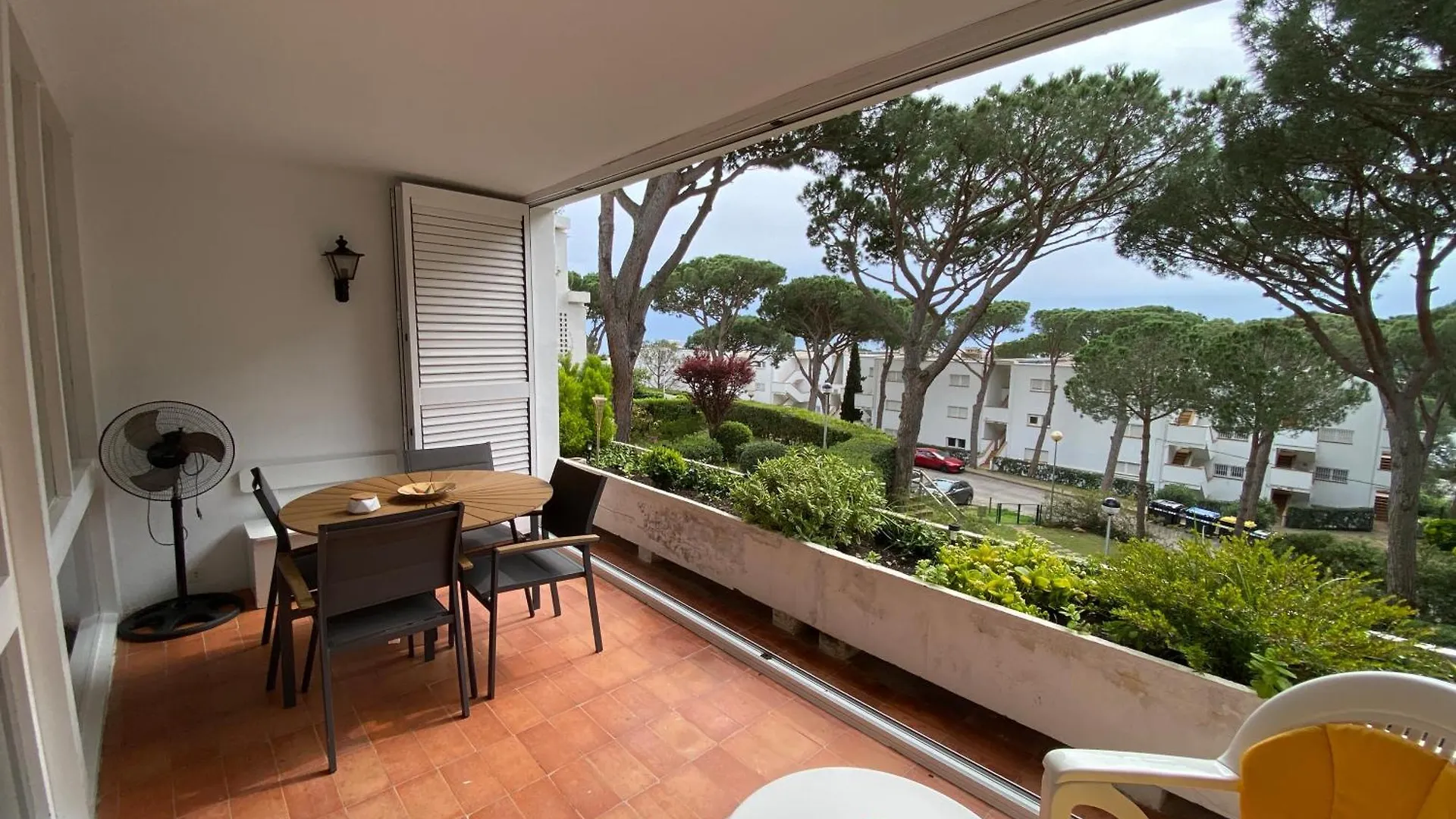Appartement Politur à Castell-Castell-Platja d'Aro