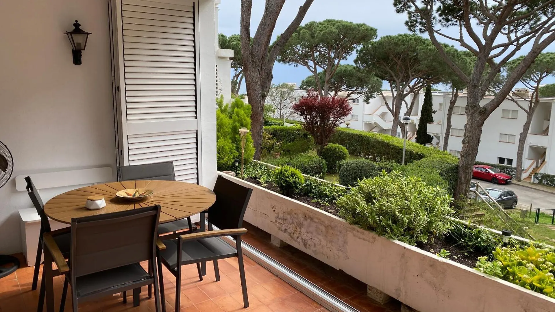 Appartement Politur à Castell-Castell-Platja d'Aro 0*,