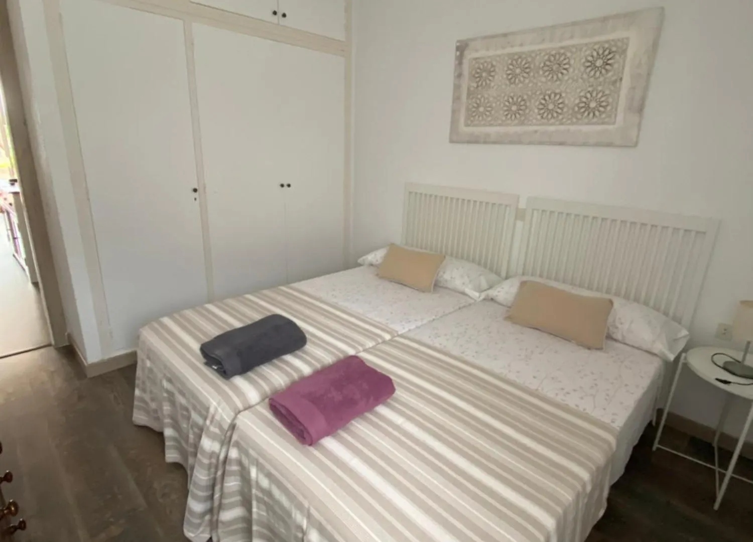 Politur Apartment Platja d'Aro