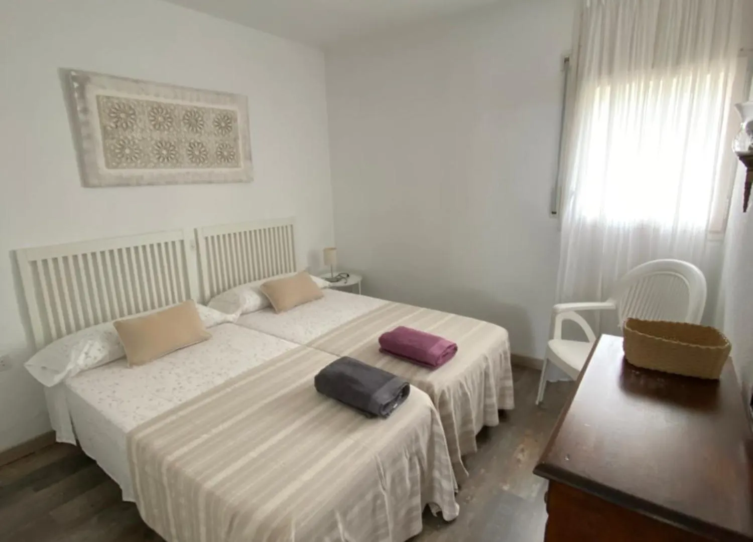 Politur Apartment Platja d'Aro