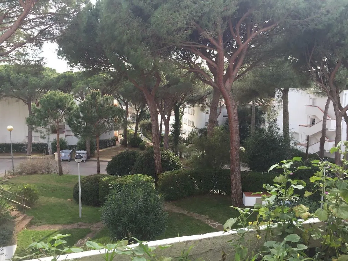 Politur Apartment Platja d'Aro