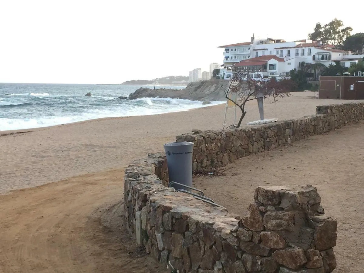 Politur Apartment Platja d'Aro