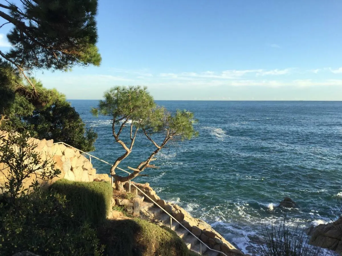 Politur Apartment Platja d'Aro