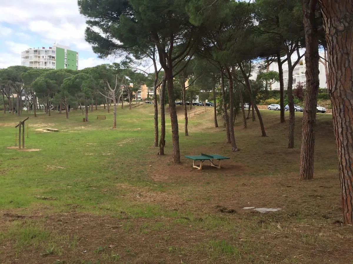 Politur Apartment Platja d'Aro 0*,  Spain