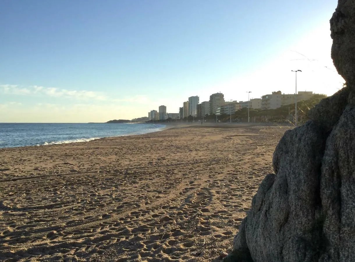 Politur Apartment Platja d'Aro