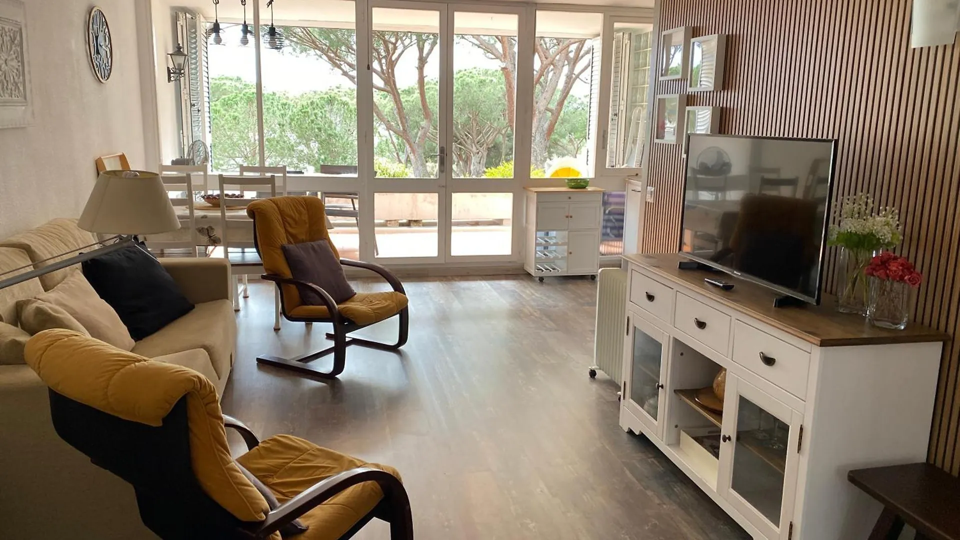 Politur Apartment Platja d'Aro 0*,  Spain