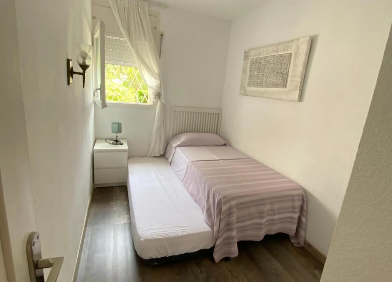 Politur Apartment Platja d'Aro